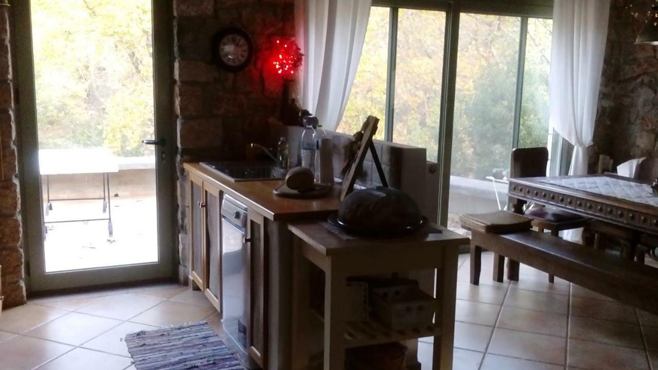 Pili Country House Eksteriør bilde
